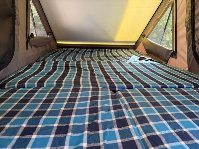 V2 GFC Camper in Wheat Ridge, CO (photo 7) — photo 7