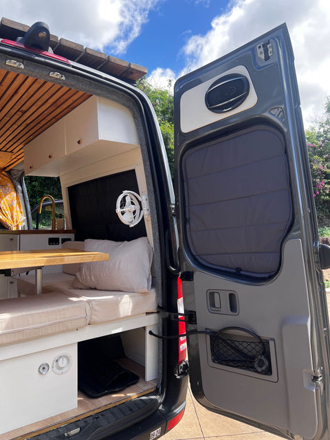 Da Maui Nene, Sprinter Conversion — photo 4