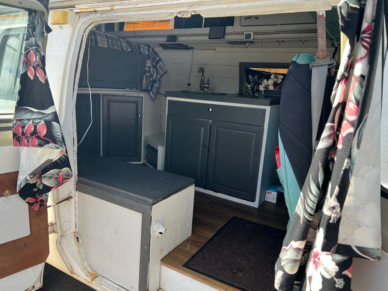  overhead cabinets — photo 14