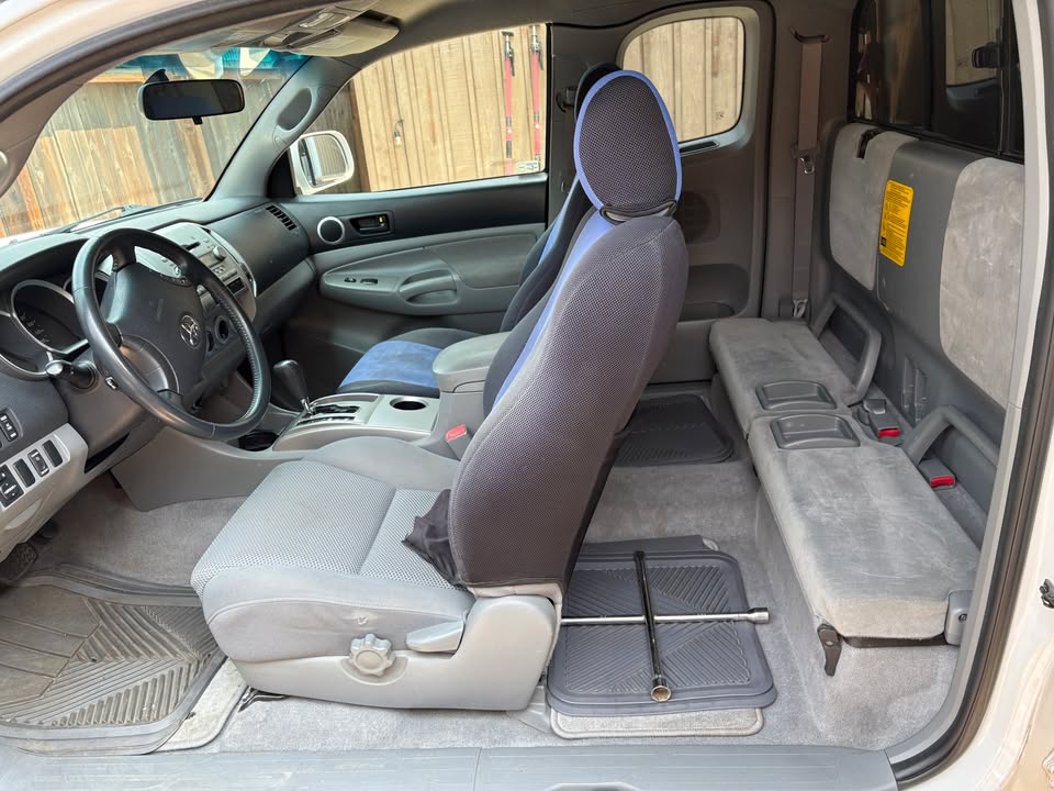 2007 Toyota Tacoma in Leavenworth, WA (photo 4) — photo 4