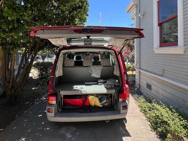 Vinnie Van Gogh — photo 3