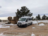 Ferdinand the Adventure Van