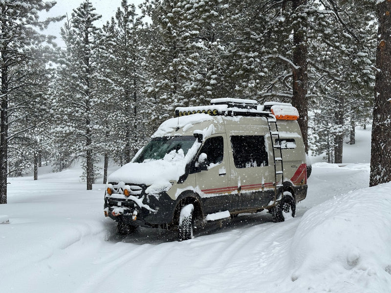  an ideal rv rental — photo 3