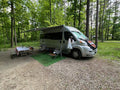 GR8 Buddy Van (winnebago travato with solar)