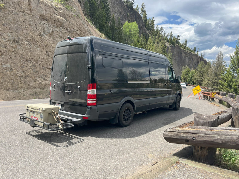  perfect RV rental — photo 3