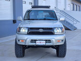 2000 Toyota 4RUNNER SR5 4WD AUTO in Vancouver, WA (photo 3)