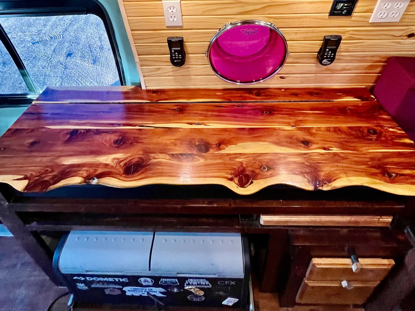  shower — photo 7