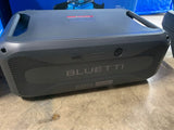 Like New Bluetti AC500 Portable Power Station with B300K Expansion Battery (open box) in Junction City, OR (photo 6)