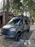 2023 Storyteller Overland stealth
