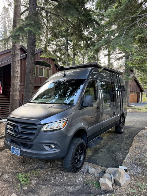 2023 Storyteller Overland stealth