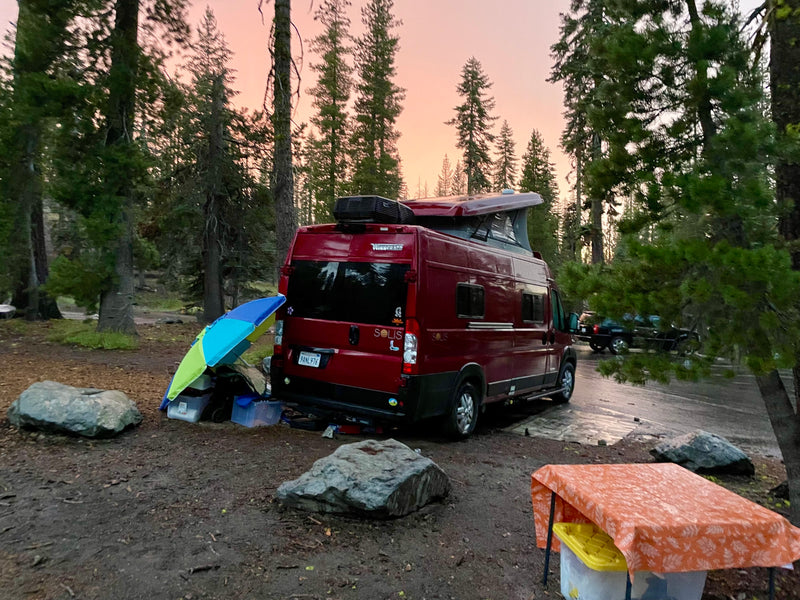 Winnebago Solis — photo 3
