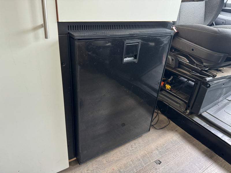 2020 Ram Promaster 2500 - Everything you need in a simple, stylish layout! — photo 6