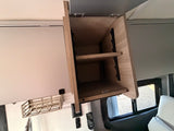 2021 Winnebago Solis 59P