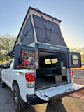 Truck Camper