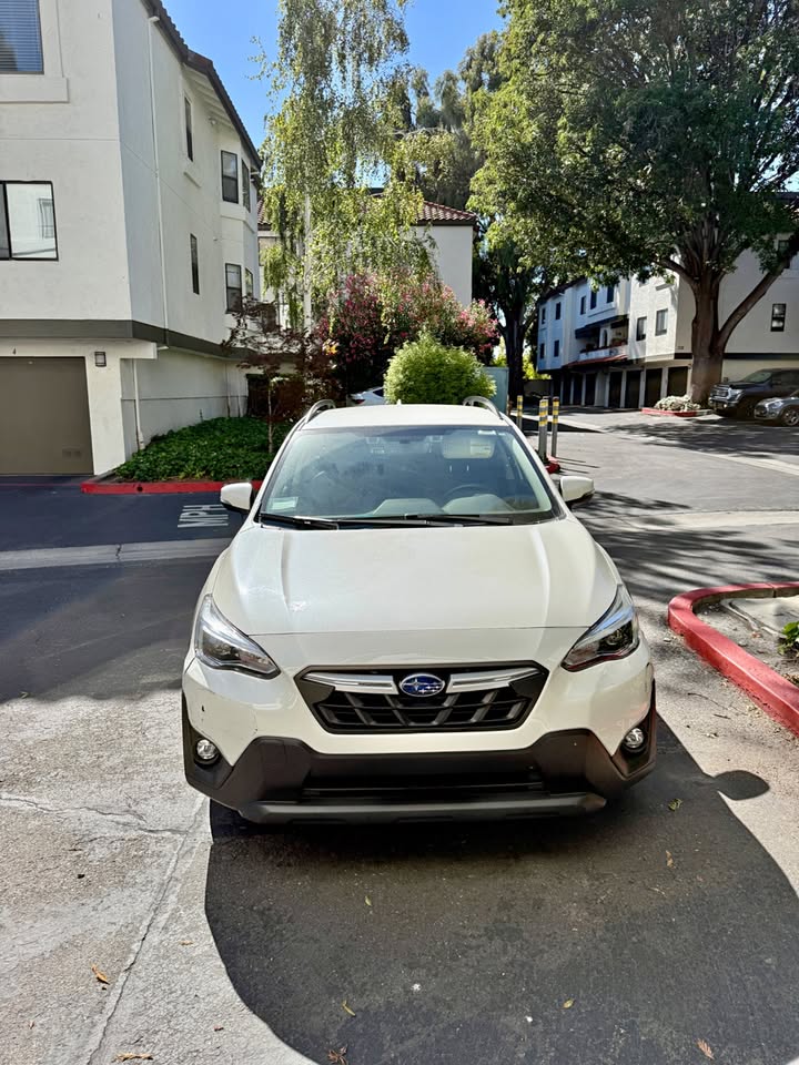 2021 Subaru limited in Sunnyvale, CA (photo 1) — photo 1