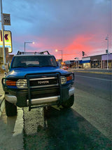 2007 Toyota FJ Cruiser · Sport Utility 2D in Rio Rancho, NM (photo 1)