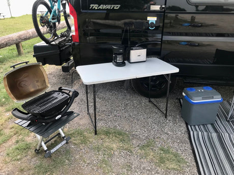 2020 Winnebago Travato 59GL (lithium, unlimited AC, pet friendly,sleeps 4)