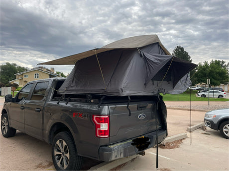 F-150 Truck Tent