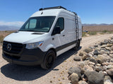 Sprinter Dream Van Fully Loaded Sand
