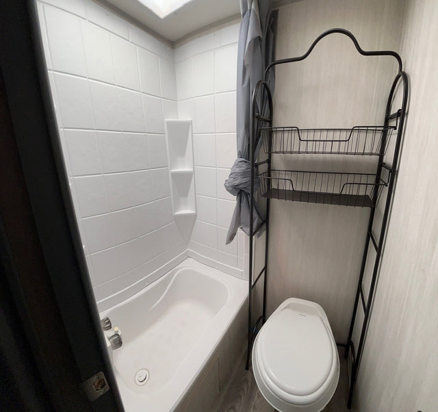  an ideal rv rental option