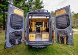 "Vandalorian"  2024 Sprinter, Custom High End Build