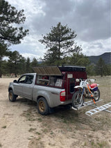 2006 Toyota Tundra Double Cab · SR5 Pickup 4D 6 1/2 ft in Salida, CO (photo 9)