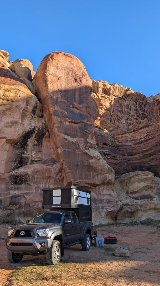 Oru Designs Bruin Camper in Salt Lake City, UT (photo 4) — photo 4