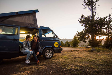 Van #4 - Ernie