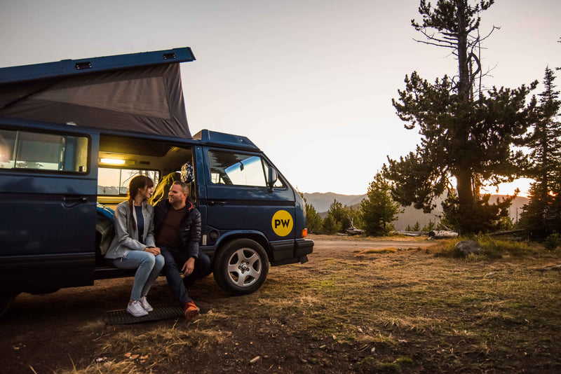 Van #4 - Ernie — photo 2