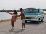 1967 Dodge A-108 Sportsman CampWagon