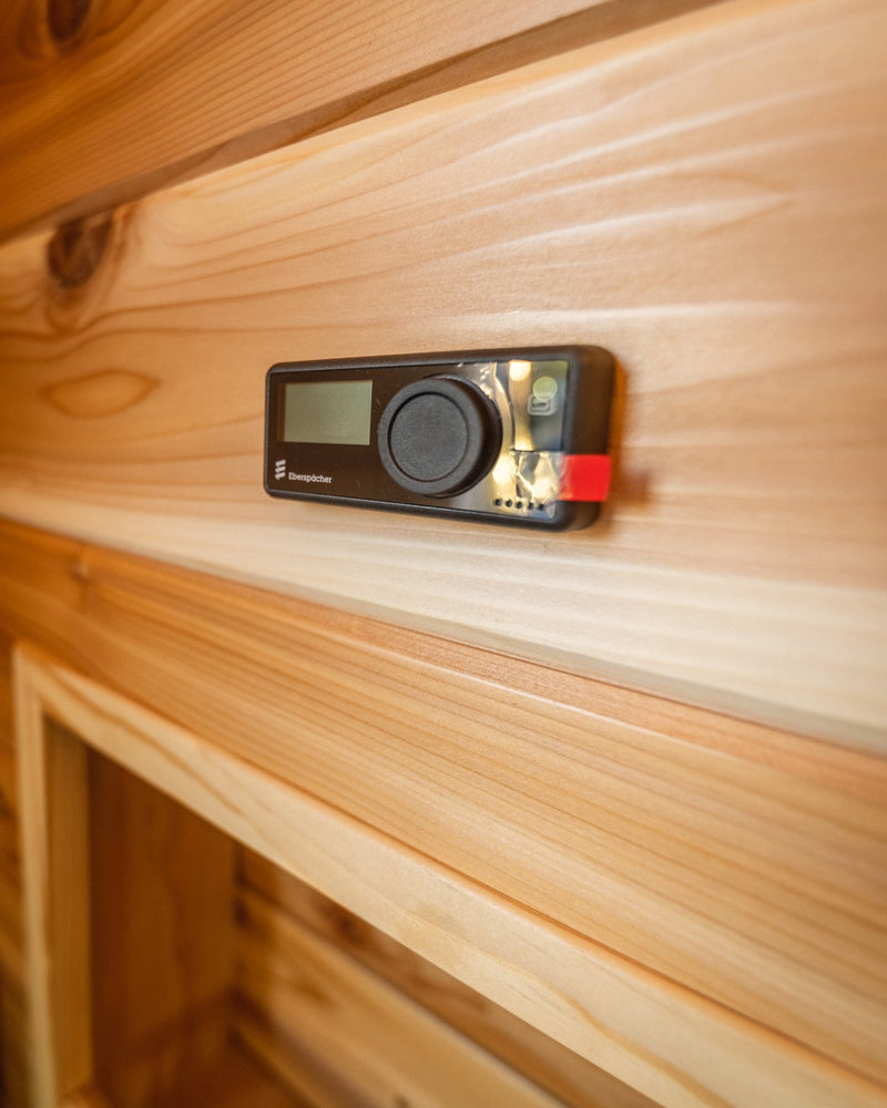 Off-Grid Campervan - Pro-Converted Ram Promaster 2500 — photo 9