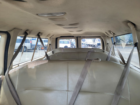 Kenosha 12-Passenger — photo 5