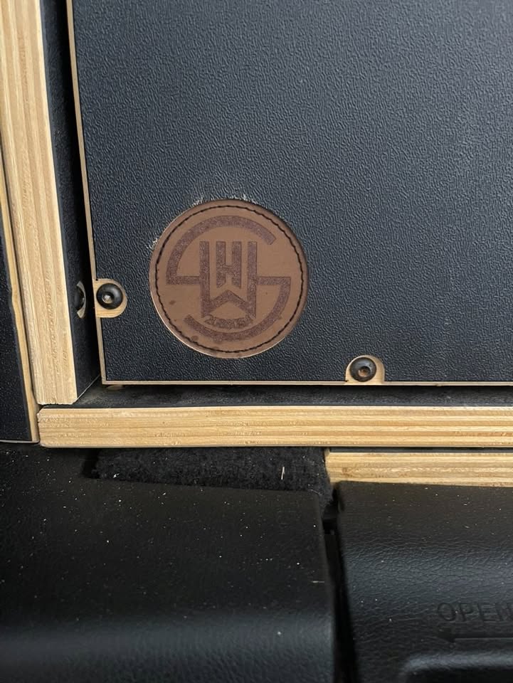Overland Drawer System for JLU in Phoenix, AZ (photo 2) — photo 2