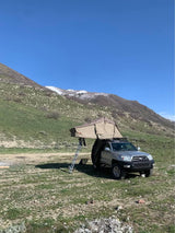 23zero 56” Walkabout Rooftop Tent in Fruit Heights, UT (photo 5)