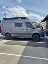 2025 Winnebago Revel in Kent, WA (photo 1)