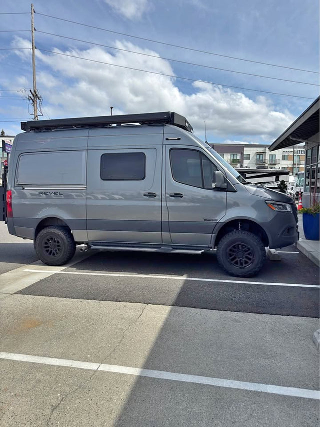2025 Winnebago Revel in Kent, WA (photo 1)