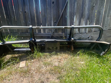 4th Gen 4Runner Arb Bumper in Windsor, CA (photo 3)