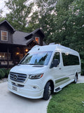 2022 Grech RV Strada Ion Lounge