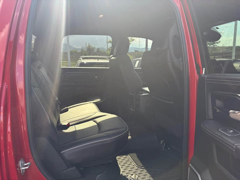 2024 Ram 2500 Crew Cab · Power Wagon Pickup 4D 6 1/3 ft in Lakewood, CO (photo 6) — photo 6