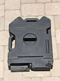 RotopaX 2 Gallon Black Storage Pack - New Unused in Flagstaff, AZ (photo 1)