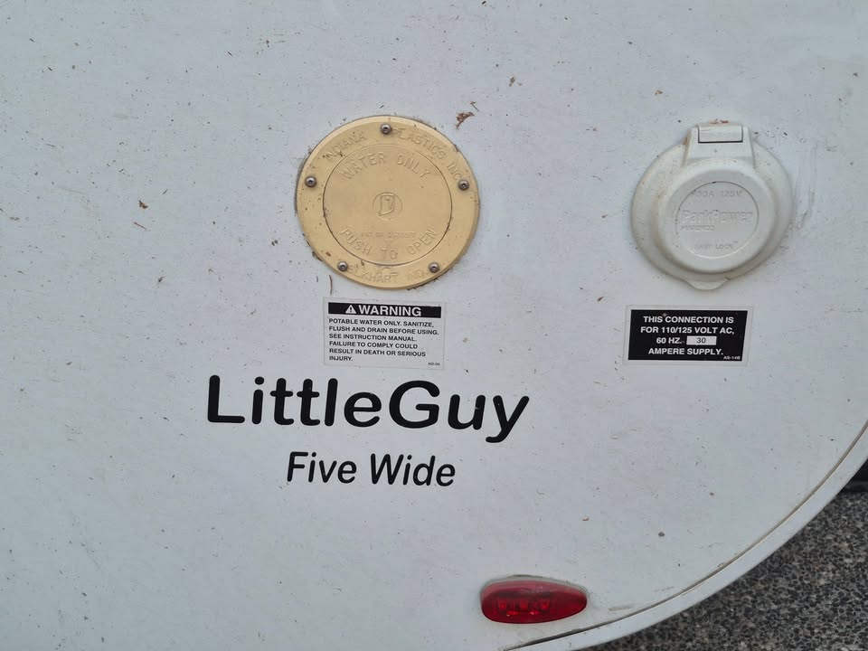 2012 Little Guy 5-wide in Kennewick, WA (photo 5) — photo 5