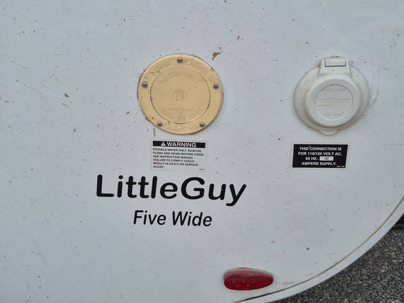 2012 Little Guy 5-wide in Kennewick, WA (photo 5) — photo 5