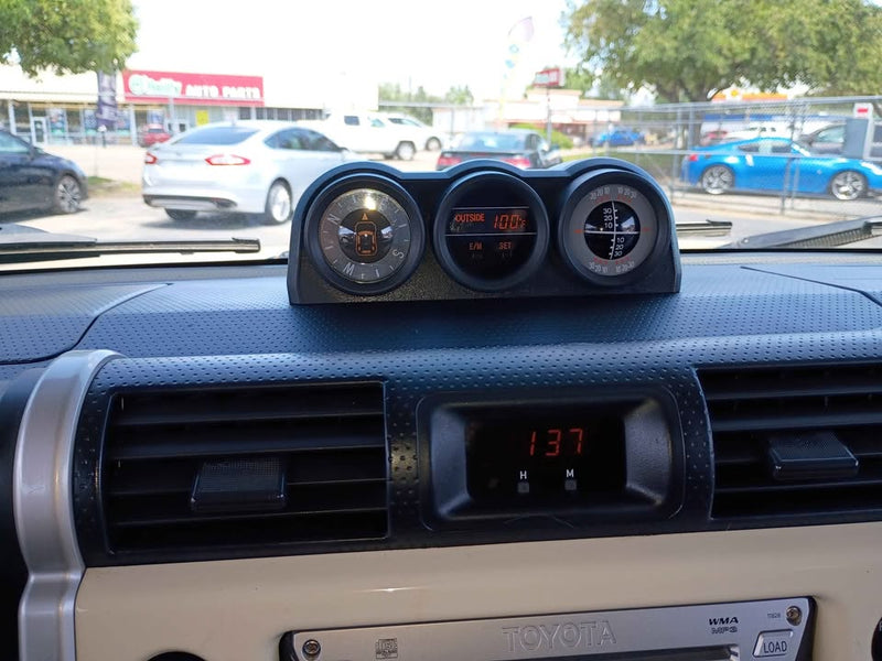 2008 Toyota FJ Cruiser · Sport utility vehicle in Garden City, ID (photo 10) — photo 10