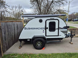 2024 Braxton Creek Bushwhacker Teardrop Trailer in Burlington, ON (photo 2)
