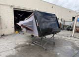 Roofnest | Condor XL Roof Top Tent | CON-XL-BLK in San Jose, CA (photo 7)