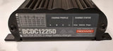 Redarc BCDC1225D Dual Input In-Vehicle 12V 25A DC-DC Battery Charger in Madras, OR (photo 1)