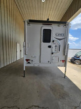 2021 LANCE 650 TRUCK CAMPER in Pearl, MS (photo 3)