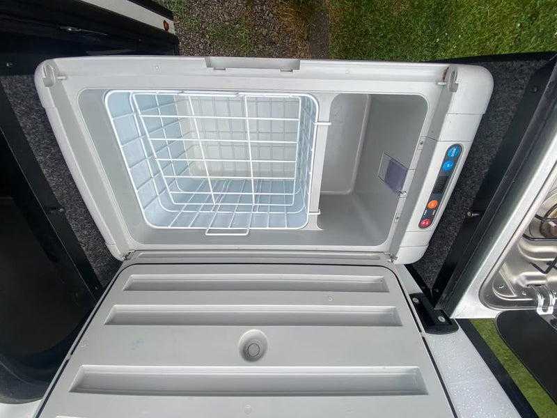 2018 Intech Flyer Persue Camper Trailer — photo 10