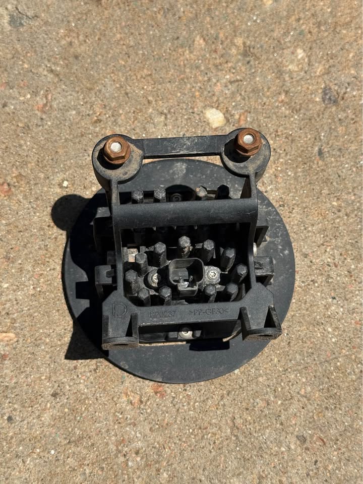 Diode Dynamics SS3 Pro Fog Lights in Littleton, CO (photo 2) — photo 2