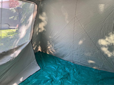 Vintage Springbar Family Traveler 9110 Tent in Salt Lake City, UT (photo 9)